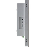 12.1 İnç Intel Core i5 Fanless Endüstriyel Windows HMI Panel PC – IP65, HDMI + DP