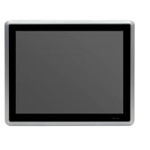 12.1 İnç Intel Celeron J6412 / Core i5-7300U / Core i5-7360U Endüstriyel Windows Panel PC – Fanless Soğutma, IP65, PoE Destekli LAN