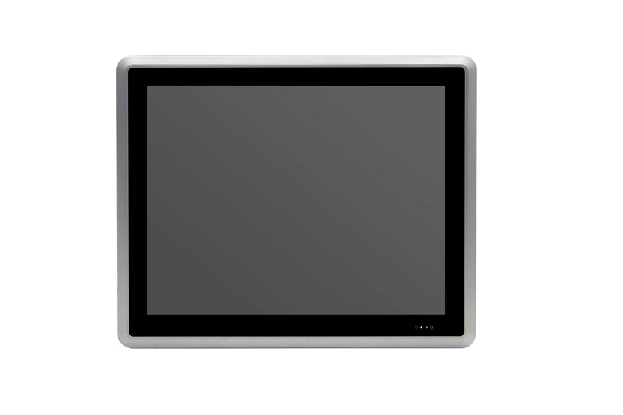 12.1 İnç Intel Celeron J6412 / Core i5-7300U / Core i5-7360U Endüstriyel Windows Panel PC – Fanless Soğutma, IP65, PoE Destekli LAN