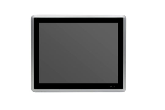 12.1 İnç Intel Celeron J6412 / Core i5-7300U / Core i5-7360U Endüstriyel Windows Panel PC – Fanless Soğutma, IP65, PoE Destekli LAN