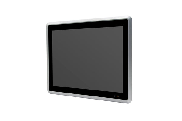 12.1 İnç Intel Core i5-7300U Endüstriyel Windows Panel PC– Fanless Soğutma, IP65, PoE…