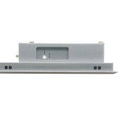 12.1 İnç Intel Celeron J6412 / Core i5-7300U / Core i5-7360U Endüstriyel Windows Panel PC – Fanless Soğutma, IP65, PoE Destekli LAN