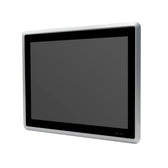 12.1 İnç Intel Core i5-8260U / i5-1135G7 / i5-1235U Endüstriyel Windows Panel PC – Fanless Soğutma, 1024×768 XGA, IP65, PoE Destekli LAN