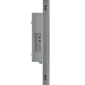 15 İnç Intel Celeron J6412 / Core i5-7300U / i5-7360U Fanless Endüstriyel Windows Panel PC – XGA, IP65, PoE LAN