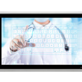 15.6 İnç Intel Core i5 Seçenekli Fanless Endüstriyel Windows HMI Panel PC – Full HD, IP65, HDMI