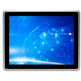 15 İnç Intel Core i5 Seçenekli Fanless Endüstriyel Windows HMI Panel PC – IP65, HDMI + DP