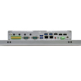 15 İnç Intel Core i5 Seçenekli Fanless Endüstriyel Windows HMI Panel PC – IP65, HDMI + DP