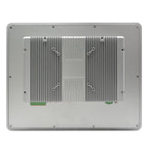 15 İnç Intel Core i5 Seçenekli Fanless Endüstriyel Windows HMI Panel PC – IP65, HDMI + DP
