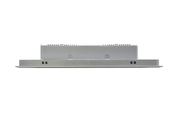 15 İnç Intel Core i5-7300U Fanless Endüstriyel Windows HMI Panel PC– IP65, HDMI + DP