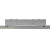15 İnç Intel Core i5-8260U / i5-1135G7 / i5-1235U Fanless Endüstriyel Windows Panel PC – XGA, IP65, PoE LAN