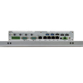 15 İnç Intel Core i5-8260U / i5-1135G7 / i5-1235U Fanless Endüstriyel Windows Panel PC – XGA, IP65, PoE LAN