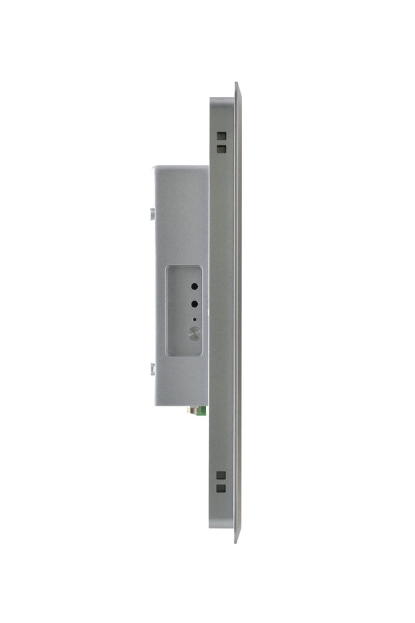 15 İnç Intel Core i5-8260U Fanless Endüstriyel Windows Panel PC– XGA, IP65, PoE LAN