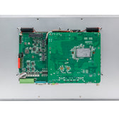 15.6 İnç Intel Celeron J6412 / Core i5-7300U Fanless Endüstriyel Windows Panel PC – Full HD, IP65, PoE LAN