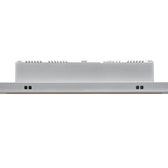 15.6 İnç Intel Core i5-8260U / i5-1135G7 / i5-1235U Fanless Endüstriyel Windows Panel PC – Full HD, IP65, PoE LAN