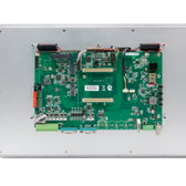 15.6 İnç Intel Core i5 (11.–12. Nesil) Fanless Endüstriyel Windows HMI Panel PC – Full HD, IP65, HDMI + DP