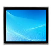 17 İnç Intel Core i5 Serisi Fanless Endüstriyel Windows HMI Panel PC – IP65, HDMI + DP