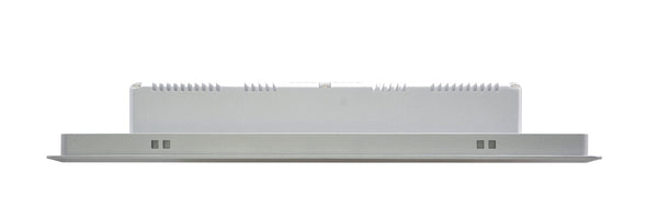 17 İnç Intel Core i5-7300U Fanless Endüstriyel Windows HMI Panel PC– IP65, HDMI + DP
