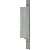 17 İnç Intel i5-7300U / i7-7567U Fanless Endüstriyel Windows Panel PC – XGA+ Ekran, PoE LAN, IP65 Koruma