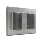 17 İnç Intel i7-1195G7 Fanless Endüstriyel Windows Panel PC – XGA+ Ekran, PoE LAN, IP65 Koruma