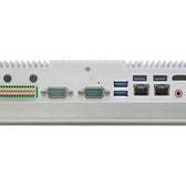 17 İnç Intel i7-1195G7 Fanless Endüstriyel Windows Panel PC – XGA+ Ekran, PoE LAN, IP65 Koruma