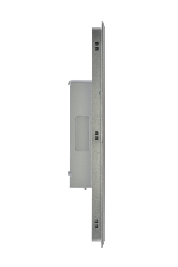 19 İnç Intel Core i5-7300U Fanless Endüstriyel Windows HMI Panel PC– IP65, HDMI + DP