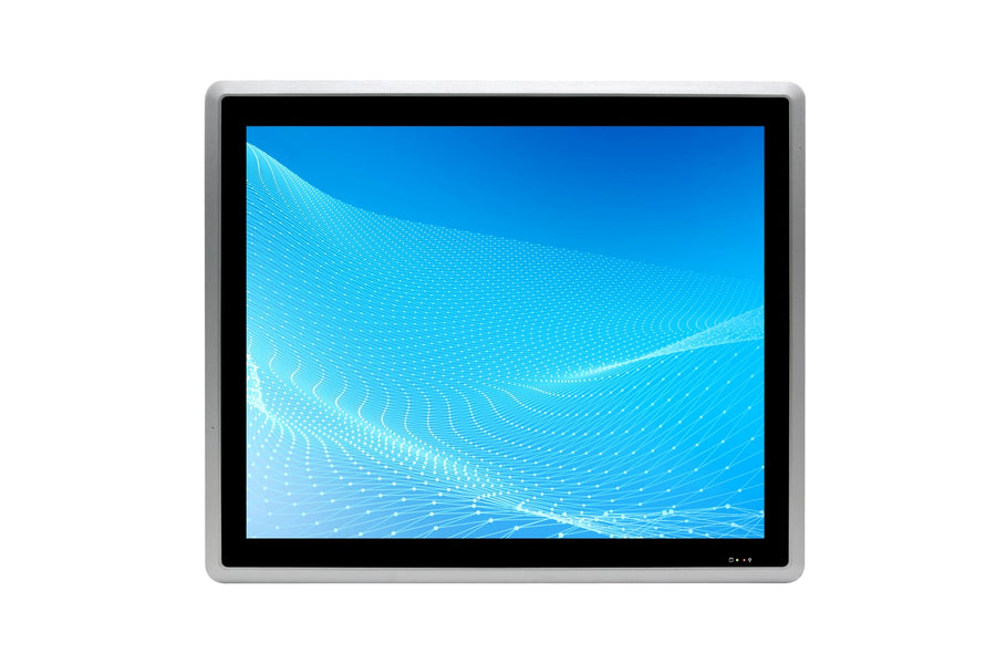 19 İnç Intel Core i5-1135G7 Fanless Endüstriyel Windows HMI Panel PC – IP65, HDMI + DP