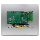 19 İnç Intel Core i5-1135G7 Fanless Endüstriyel Windows HMI Panel PC – IP65, HDMI + DP