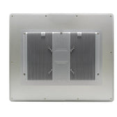 19 İnç Intel Core i5-1135G7 Fanless Endüstriyel Windows HMI Panel PC – IP65, HDMI + DP
