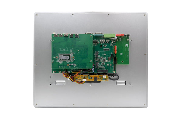 19 İnç Intel Core i5-8260U Endüstriyel Windows Panel PC– Fan Soğutmalı, 4:3 Ekran Oranı