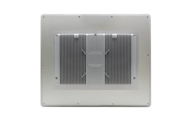 19 İnç Intel Core i5-8260U Endüstriyel Windows Panel PC– Fan Soğutmalı, 4:3 Ekran Oranı