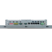 21.5 İnç Intel i5-7300U Fanless Endüstriyel Windows Panel PC – PoE LAN, FHD, IP65 Koruma
