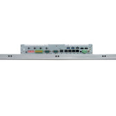 23.8 İnç Intel i5-1135G7 / 1235U Fanless Endüstriyel Windows Panel PC – PoE LAN, Full HD, IP65 Koruma