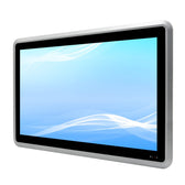 23.8 İnç Intel i5-1135G7 Fanless Endüstriyel Windows HMI Panel PC – Full HD, IP65