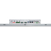 23.8 İnç Intel i5-1135G7 Fanless Endüstriyel Windows HMI Panel PC – Full HD, IP65