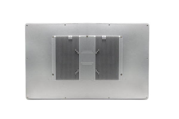 23.8 İnç Intel i5-1135G7 Fanless Endüstriyel Windows HMI Panel PC– Full HD, IP65