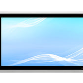 23.8 İnç Intel Celeron J6412 / Core i5-7300U Fanless Endüstriyel Windows HMI Panel PC – Full HD, IP65