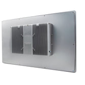 23.8 İnç Intel Core i5-8260U Endüstriyel Windows Panel PC – Fan Soğutmalı Gömülü Sistem