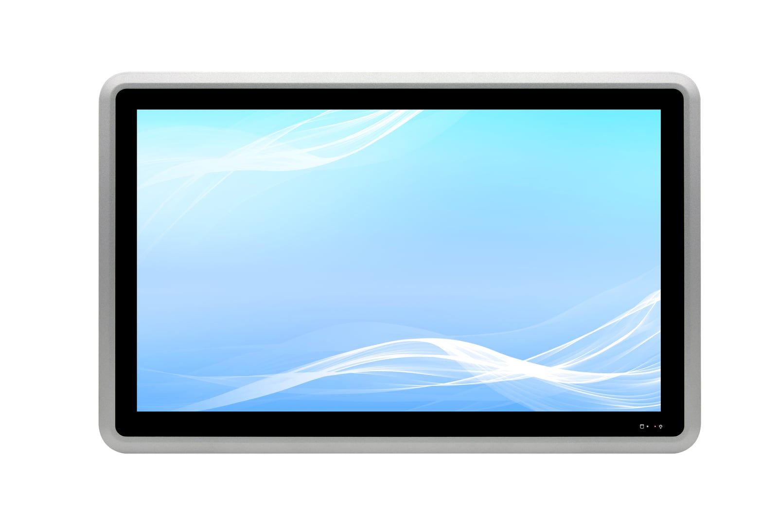 23.8 İnç Intel Core i5-8260U Endüstriyel Windows Panel PC – Fan Soğutmalı, IP65 Koruma
