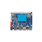 7 İnç RK3399 İşlemcili Open Frame Android Endüstriyel HMI Platformu– H-3399 Serisi