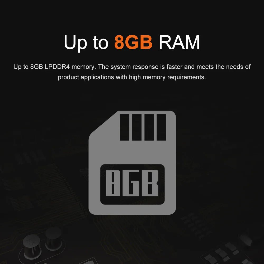 7 İnç RK3566 İşlemcili Open Frame Android Endüstriyel Gömülü Ekran Platformu – H-3566 Serisi