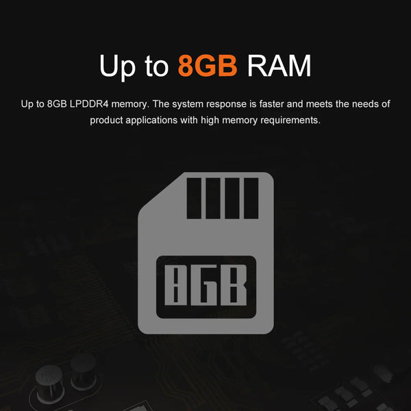 7 İnç RK3566 İşlemcili Open Frame Android Endüstriyel Gömülü Ekran Platformu– H-3566 Serisi