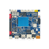 7 İnç RK3566 İşlemcili Open Frame Android Endüstriyel Gömülü Ekran Platformu – H-3566 Serisi
