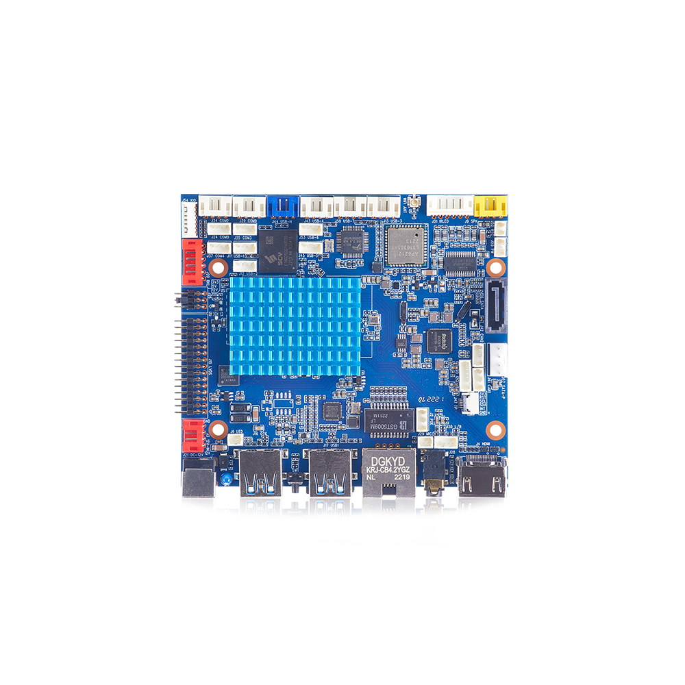 H-3568 Smart HMI Motherboard