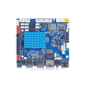 10.1 İnç RK3568 İşlemcili Open Frame Android Endüstriyel HMI Board– H-3568 Serisi