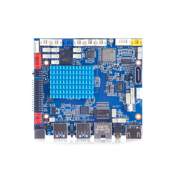 H-3568 Smart HMI Motherboard