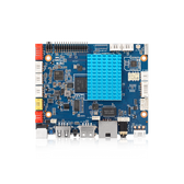 LIONTRON H-A133L Smart HMI Motherboard