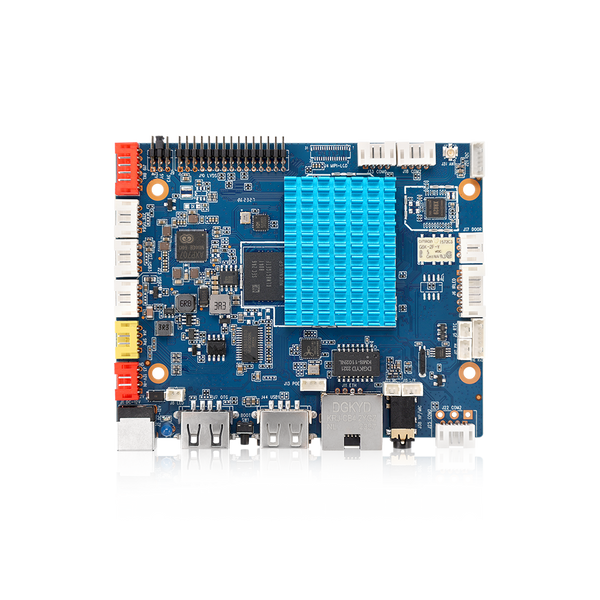 H-A133L Smart HMI Motherboard