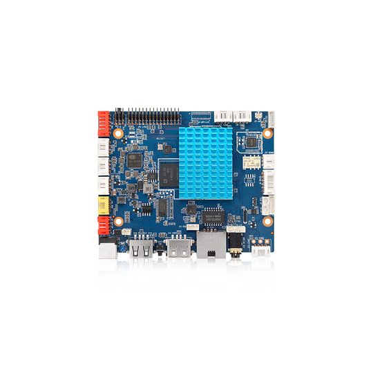Allwinner A133 Smart HMI Android Gömülü Anakart | LVDS MIPI | H-A133L