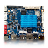 LIONTRON H0 Smart HMI Board