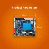 LIONTRON H0 Smart HMI Board